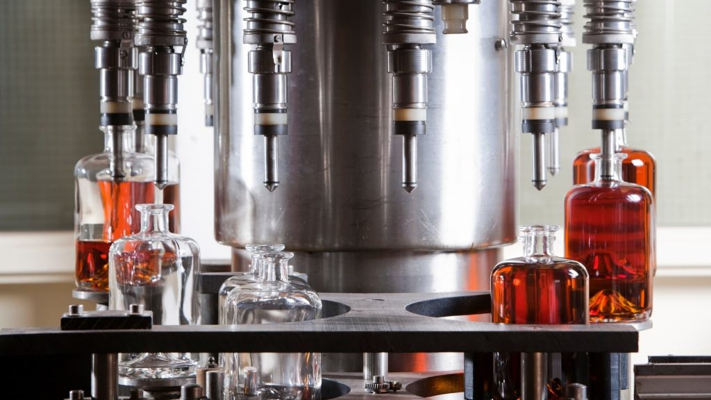 Lösungen für Lebensmittel- und Getränkeprozesse Lösungen für Lebensmittel- und Getränkeprozesse